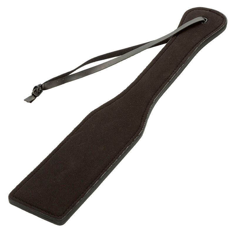CALEXOTICS - NOCTURNAL PADDLE VEGANLEDER SCHWARZ - Sexotim