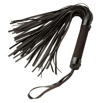 CALEXOTICS - NOCTURNAL FLOGGER LEDER SCHWARZ - Sexotim