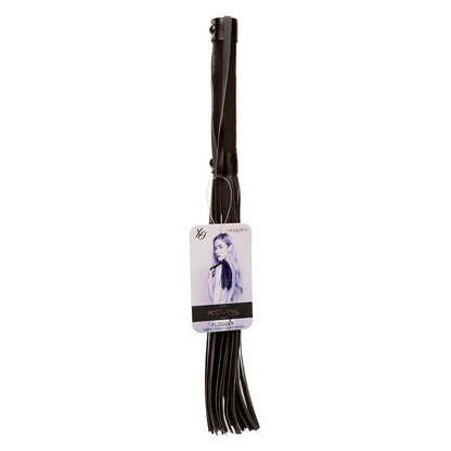 CALEXOTICS - NOCTURNAL FLOGGER LEDER SCHWARZ - Sexotim