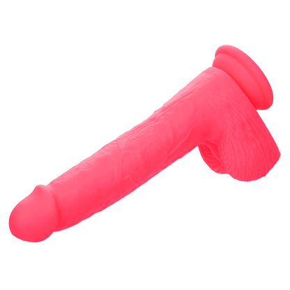 CALEXOTICS - STUDS REALISTISCHER VIBRATOR 10 VIBRATIONEN ROSA - Sexotim