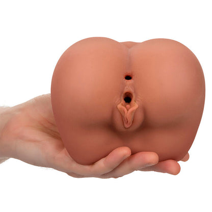 CALEXOTICS - THE ROLLER BABE DOPPELT REALISTISCHER MASTURBATOR