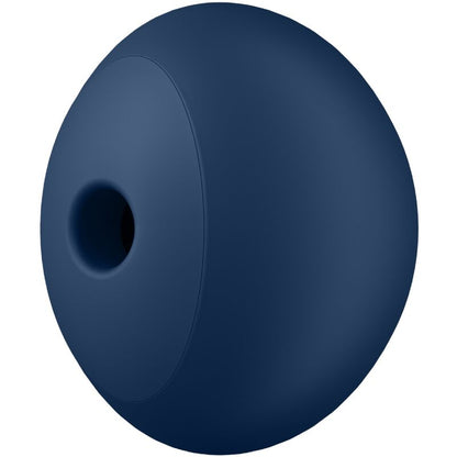 SATISFYER - AIR POWER 4 STIMULATOR & VIBRATOR 12 VIBRATIONEN BLAU - Sexotim