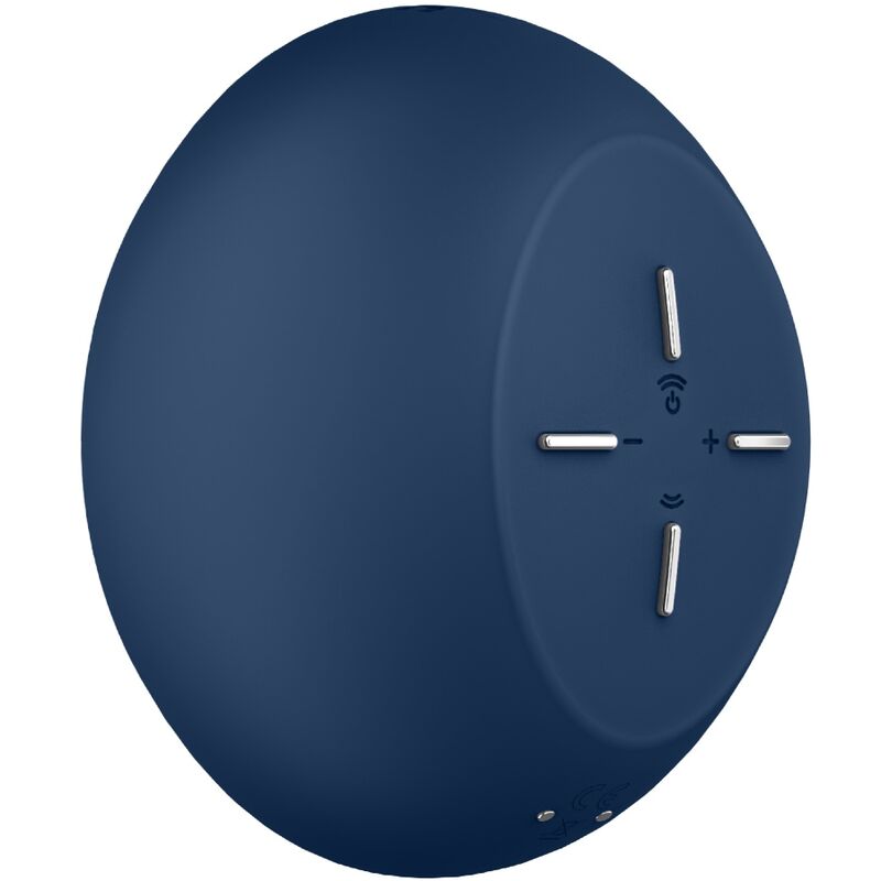 SATISFYER - AIR POWER 4 STIMULATOR