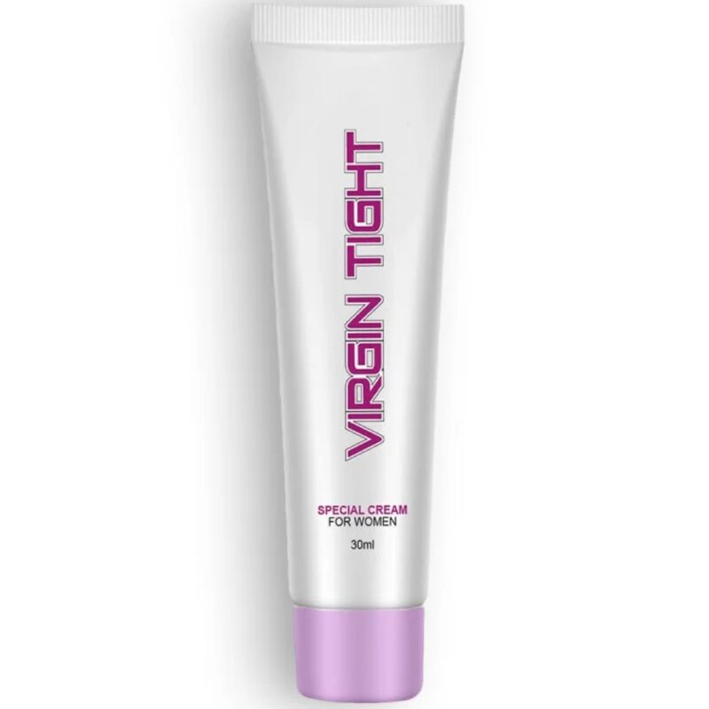 RUF - VIRGIN TIGHT VAGINA STRAFFENDE CREME 30 ML - Sexotim