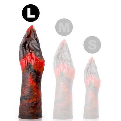 EPIC - LILITH DILDO BÖSER DÄMON L - Sexotim