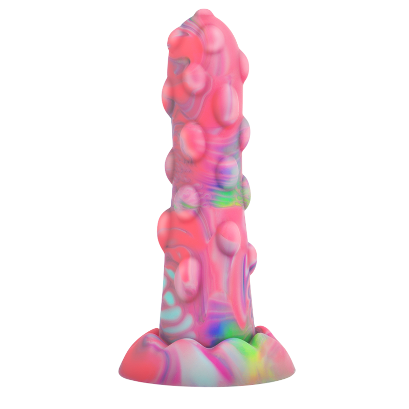 EPIC - NIXIE-DILDO MIT FORMWANDELNDER GEIST