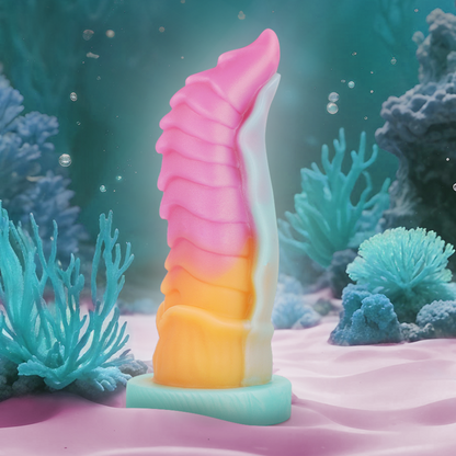 EPIC - KELPIE DILDO WASSERGEIST PFERDEFORM - Sexotim