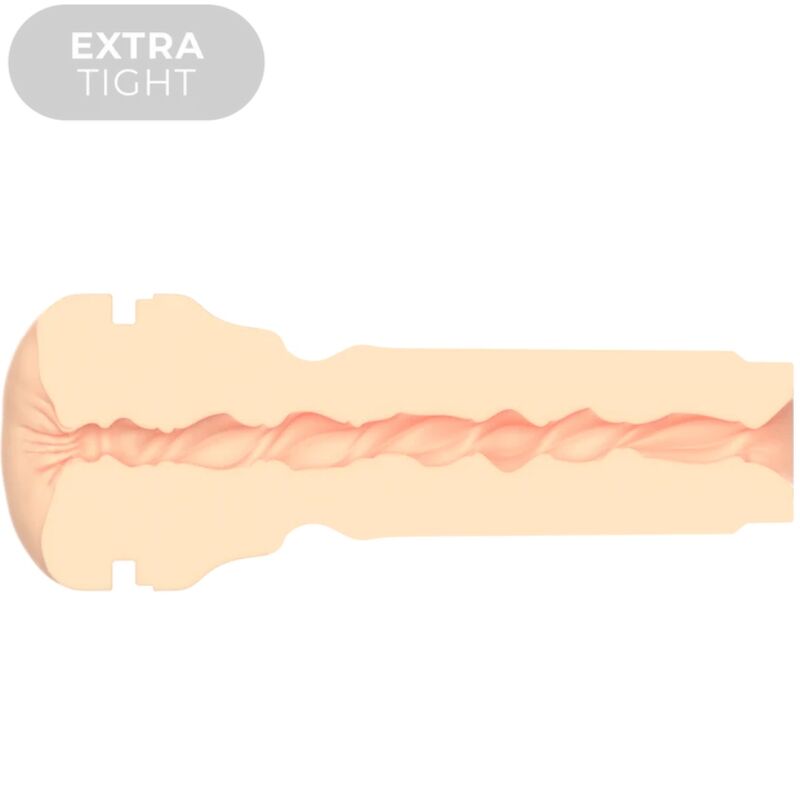 KIIROO - FÜHLEN SIE STROKER, EXTRA ENGES ANUS - Sexotim