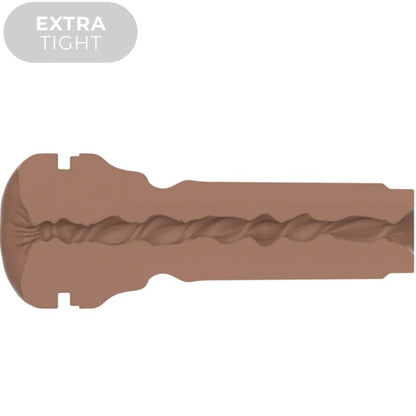 KIIROO - FEEL STROKER EXTRA ENGER ANUS MITTELBRAUN - Sexotim