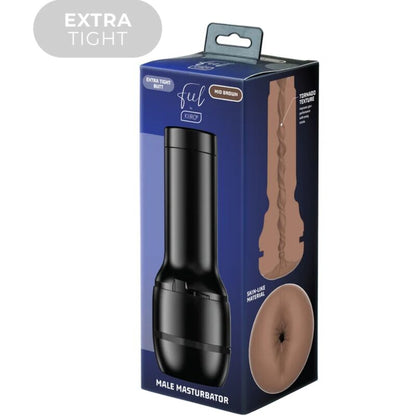 KIIROO - FEEL STROKER EXTRA ENGER ANUS MITTELBRAUN - Sexotim