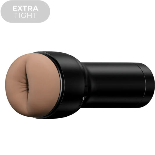 KIIROO - FEEL STROKER EXTRA ENGER ANUS MITTELBRAUN - Sexotim