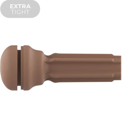 KIIROO - FEEL STROKER EXTRA ENGER ANUS MITTELBRAUN - Sexotim