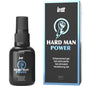 INTT - HARD MAN POWER STIMULIERENDES SPRAY 15 ML