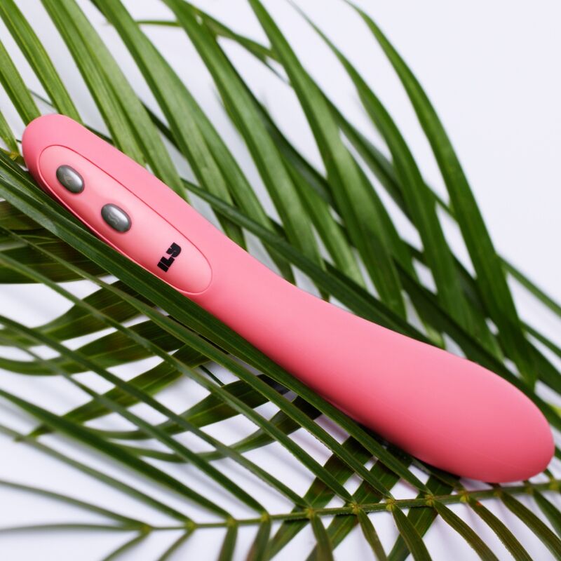 JE JOUE - DER WAND G-SPOT-VIBRATOR ROSA - Sexotim