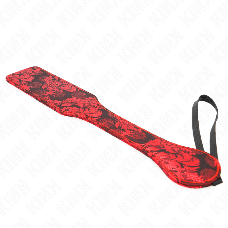KINK - SCANDAL-DESIGN-PALETTE 32 X 5,4 CM - Sexotim