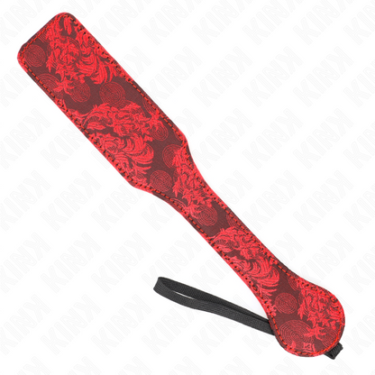 KINK - SCANDAL-DESIGN-PALETTE 32 X 5,4 CM - Sexotim