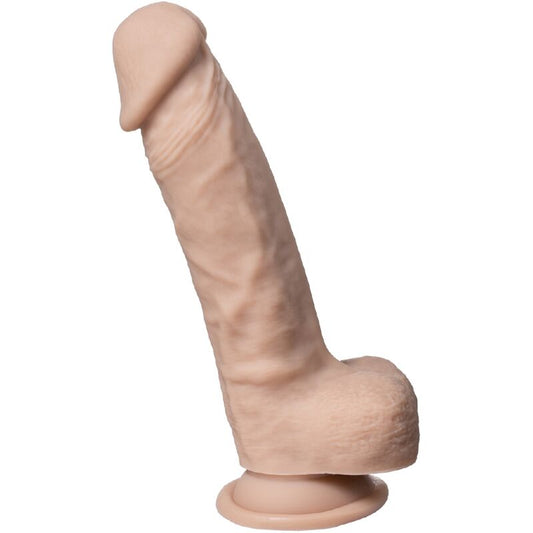 SILEXD - MODEL 1 REALISTISCHER PENIS PREMIUM SILEXPAN SILIKON 21.5 CM