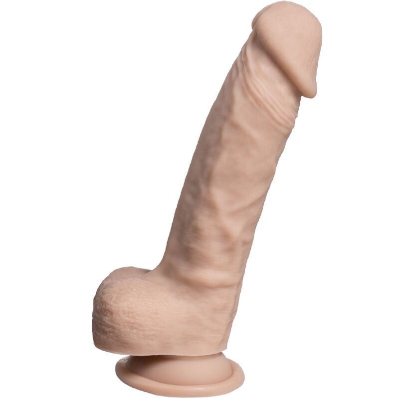 SILEXD - MODEL 1 REALISTISCHER PENIS PREMIUM SILEXPAN SILIKON 21.5 CM