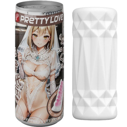 PRETTY LOVE - MÄNNLICHER MASTURBATOR, MODELL 1 - Sexotim