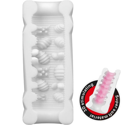 PRETTY LOVE - MÄNNLICHER MASTURBATOR, MODELL 1 - Sexotim