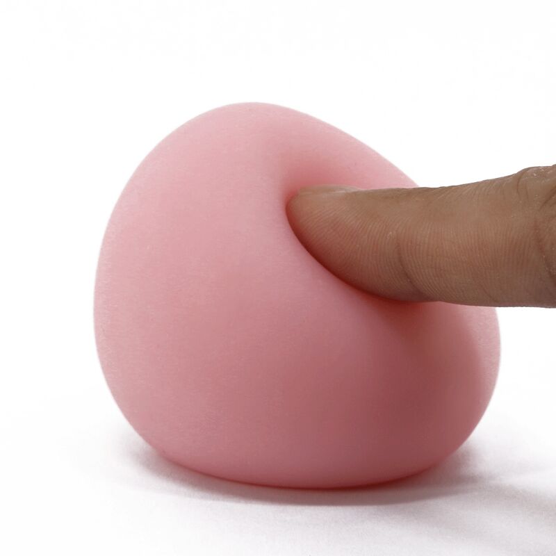 PRETTY LOVE - MÄNNLICHER MASTURBATOR, EIER ROSA - Sexotim