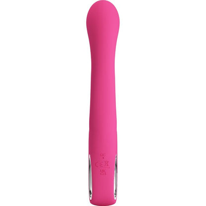 PRETTY LOVE - NOVAK RABBIT VIBRATOR 12 VIBRATIONEN ROSA - Sexotim