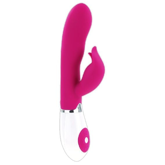 PRETTY LOVE - FLIRTATION VIBRATOR MIT FELIX-STIMULATOR - Sexotim