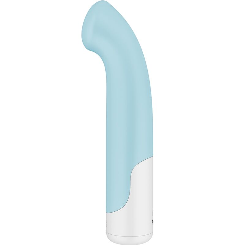 SATISFYER - G-SPOT WAVE 4 12 VIBRATIONSPROGRAMM VIBRATOR DUNKELGRAU - Sexotim