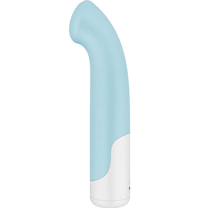 SATISFYER - G-SPOT WAVE 4 12 VIBRATIONSPROGRAMM VIBRATOR DUNKELGRAU - Sexotim