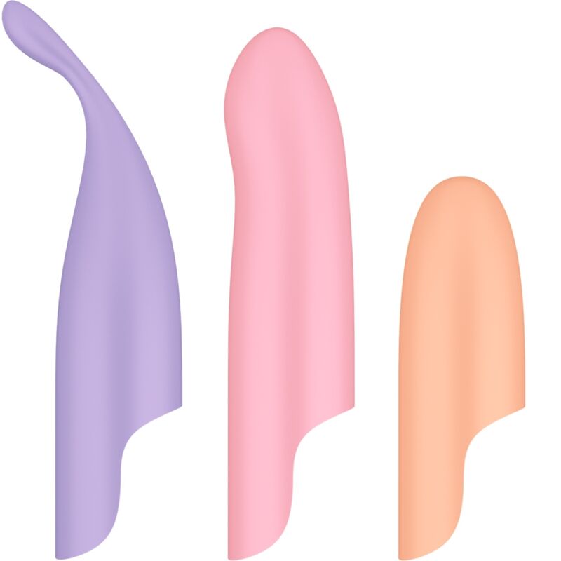 SATISFYER - G-SPOT WAVE 4 12 VIBRATIONSPROGRAMM VIBRATOR DUNKELGRAU - Sexotim