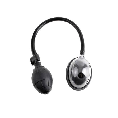 FETISH FANTASY SERIES - MINI PUSSY PUMP - Sexotim