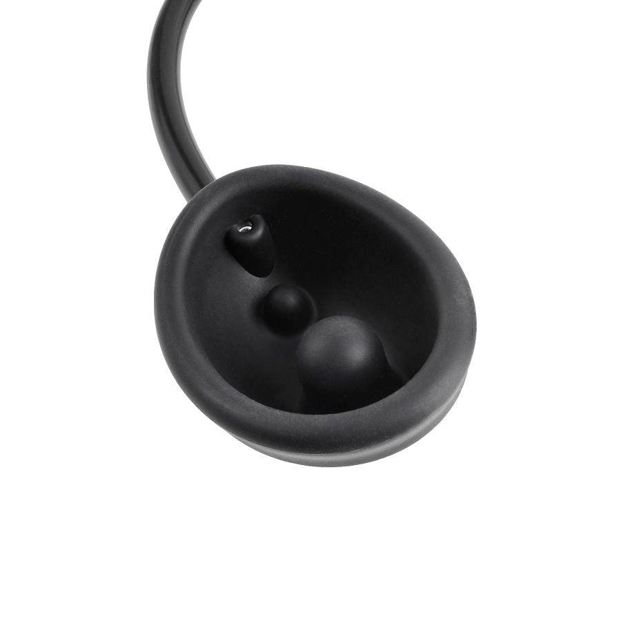FETISH FANTASY SERIES - MINI PUSSY PUMP - Sexotim
