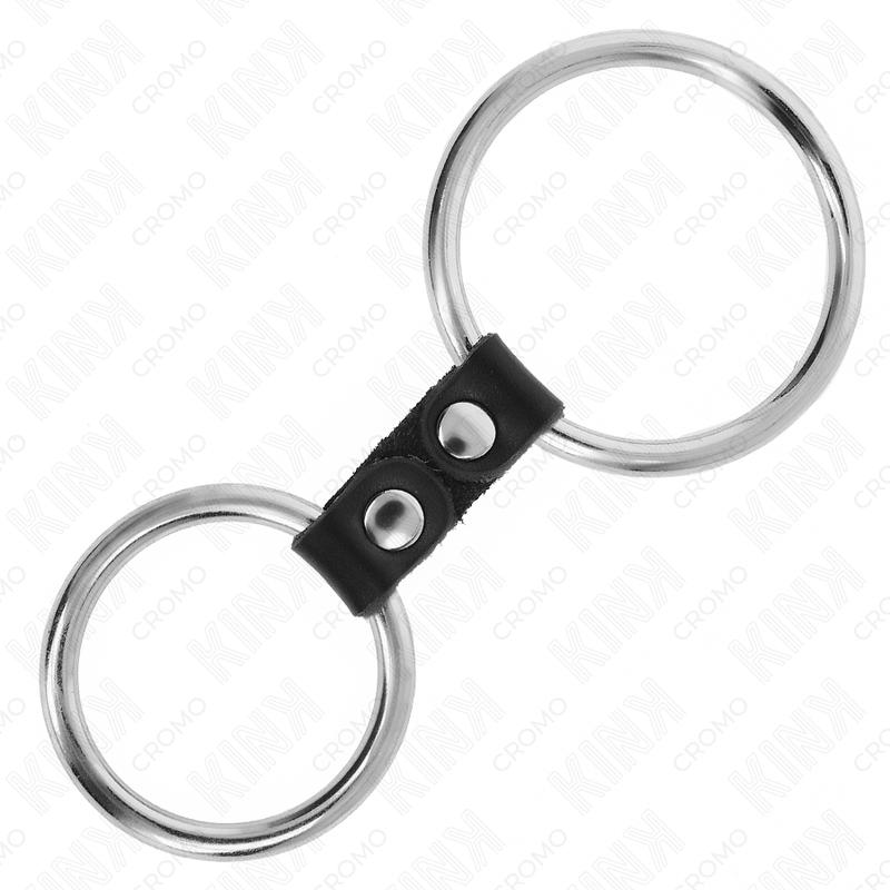 VERBUNDEN DURCH LEDERBAND MODELL 2 - Sexotim