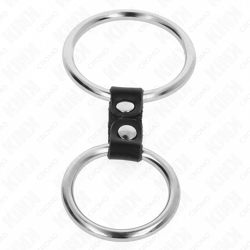 VERBUNDEN DURCH LEDERBAND MODELL 2 - Sexotim
