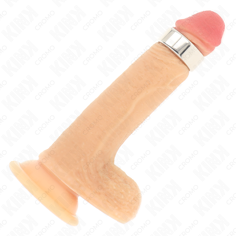 KINK - METALL PENISRING 3 CM - Sexotim