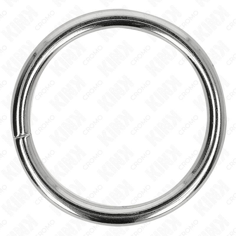 KINK - PENISRINGE AUS METALL 4,5 CM - Sexotim