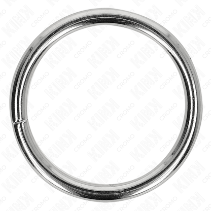 KINK - PENISRINGE AUS METALL 4,5 CM - Sexotim