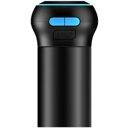 KIIROO – SCHWARZER INTERAKTIVER CONTROLLER FÜR KIIRO-MASTURBATOREN - Sexotim