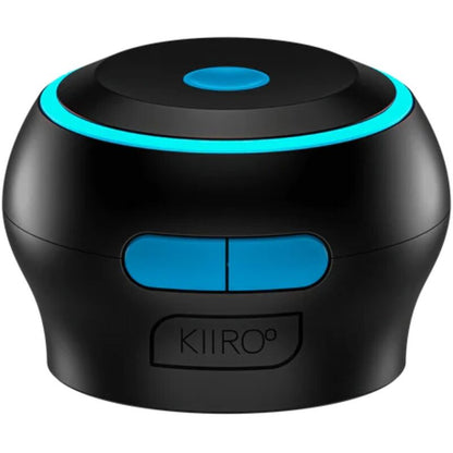 KIIROO – SCHWARZER INTERAKTIVER CONTROLLER FÜR KIIRO-MASTURBATOREN - Sexotim