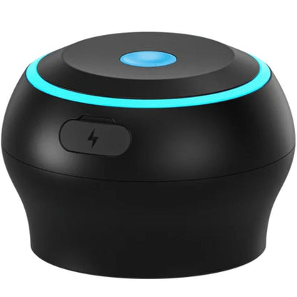 KIIROO – SCHWARZER INTERAKTIVER CONTROLLER FÜR KIIRO-MASTURBATOREN - Sexotim