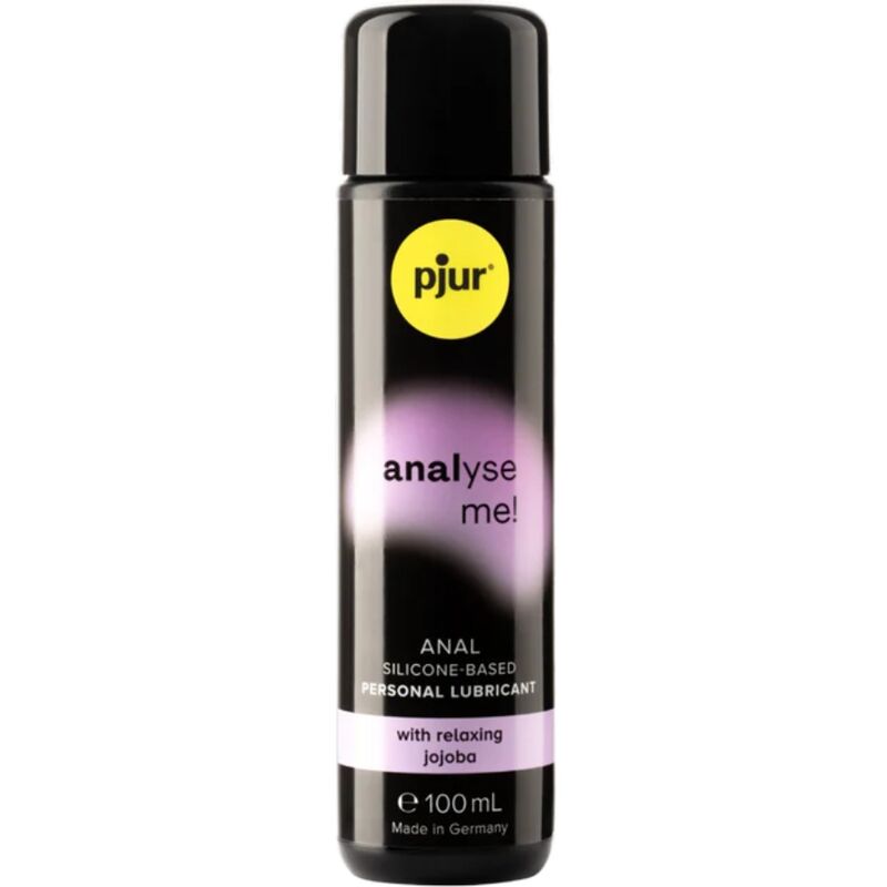 PJUR - ANALYZE ME ANAL ENTSPANNUNGSGEL 100 ML - Sexotim