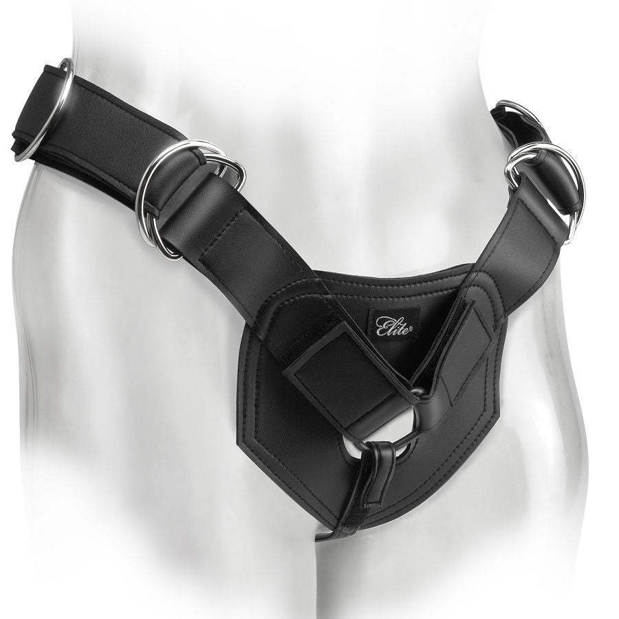 FETISH FANTASY ELITE - UNIVERSAL HEAVY DUTY HARNESS - Sexotim