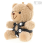 FETISH SUBMISSIVE - BONGO TEDDYBÄR BDSM