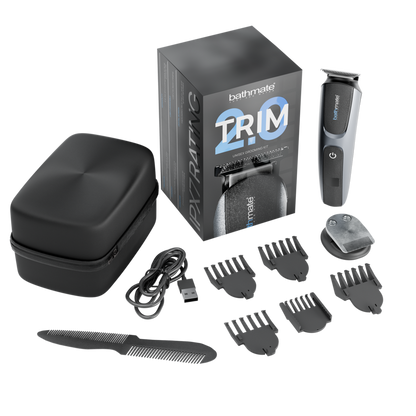 BATHMATE - TRIM 2.0 PRÄZISIONS-KÖRPERRASIERER - Sexotim