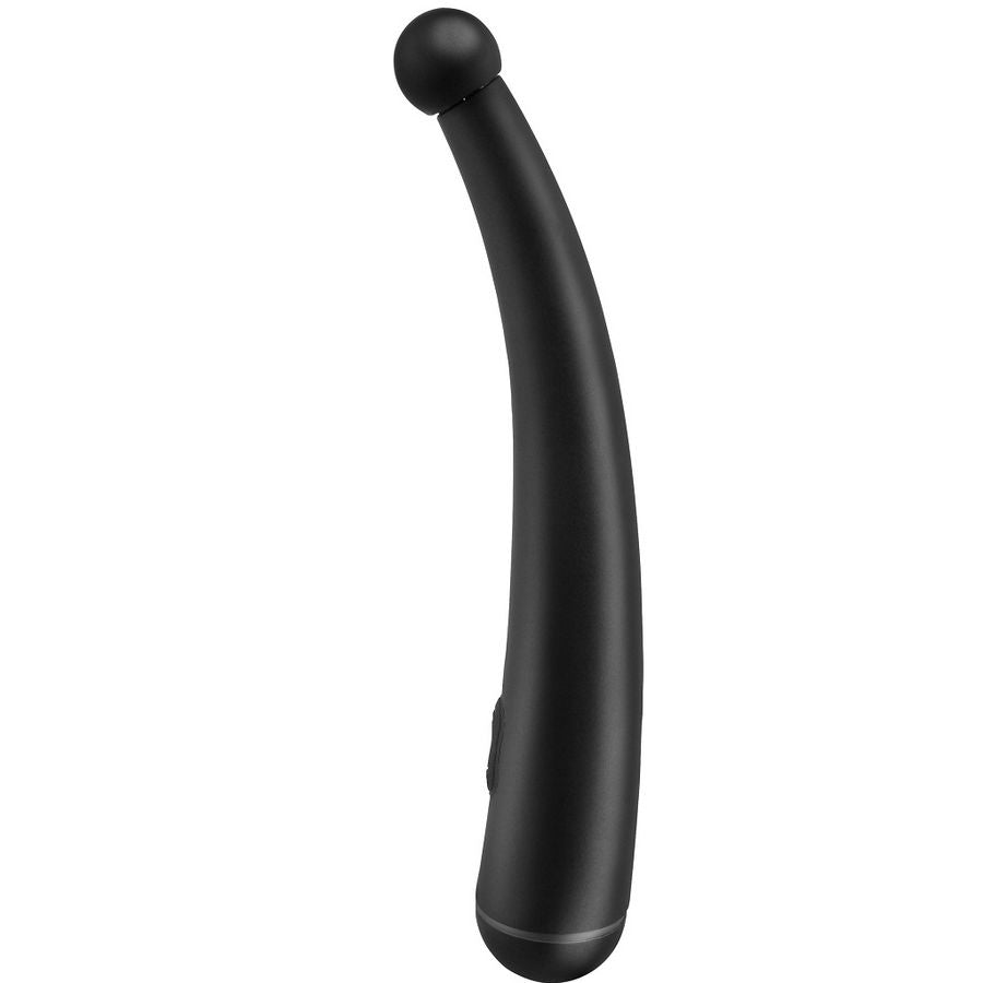 ANAL FANTASY - CURVE VIBRATOR - Sexotim