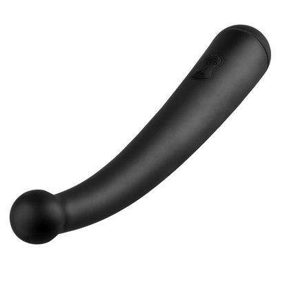 ANAL FANTASY - CURVE VIBRATOR - Sexotim