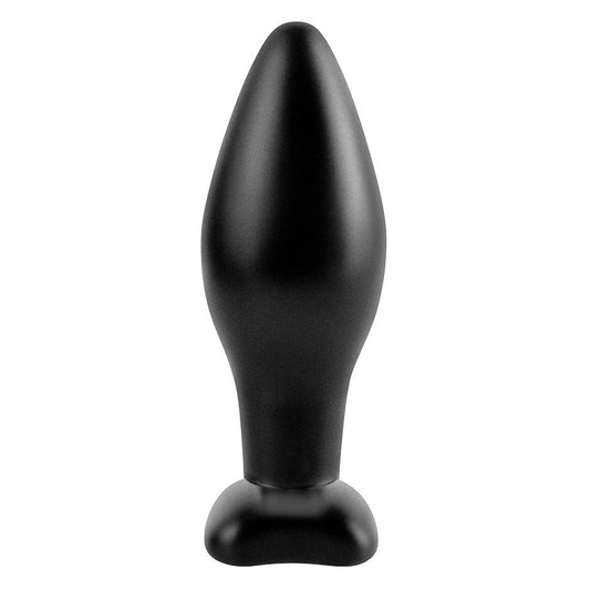 ANAL FANTASY - MITTLERER SILIKON-ANAL-PLUG - Sexotim