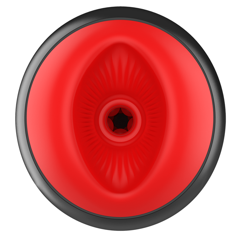 JAMYJOB - CORE-X AUTOMATISCHER MASTURBATOR 5 SAUGBAND VIBRATIONSMODI - Sexotim