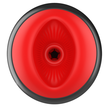 JAMYJOB - CORE-X AUTOMATISCHER MASTURBATOR 5 SAUGBAND VIBRATIONSMODI - Sexotim