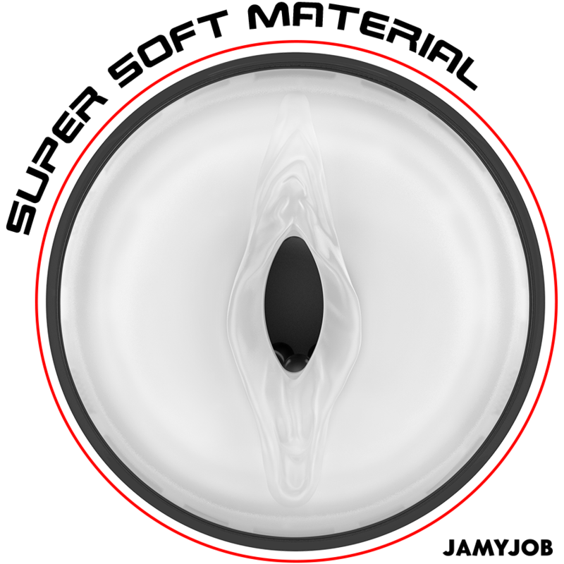 JAMYJOB - PHANTOM AUTOMATISCHER VAGINA-MASTURBATOR 5 SAUG- UND STOSSMODI - Sexotim